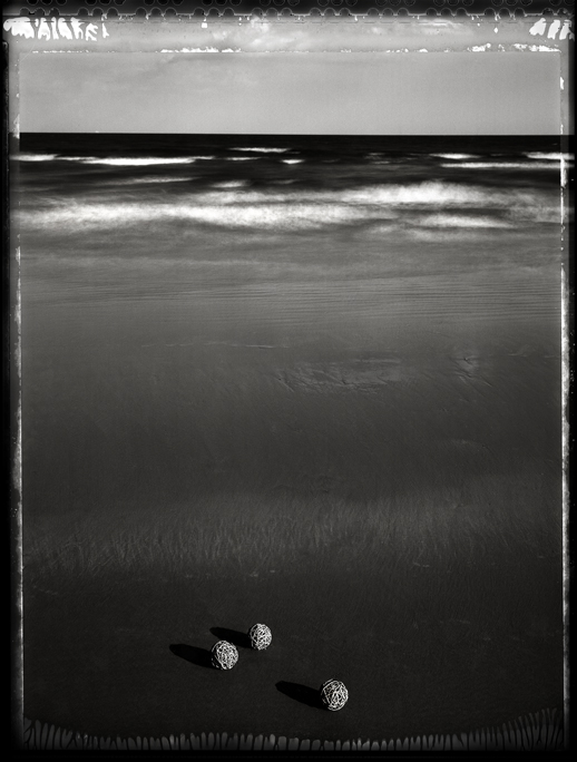 You Build It Up, You Wreck It Down